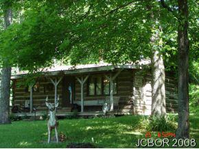 2533 Middle Leesville Road Bedford, IN 47421 - Photo 1 of 8 Gallery Image 1