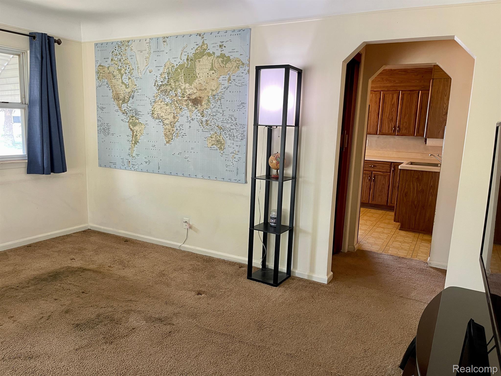 9805 Ruth Avenue Allen Park, MI 48101 - Photo 11 of 31 Gallery Image 11