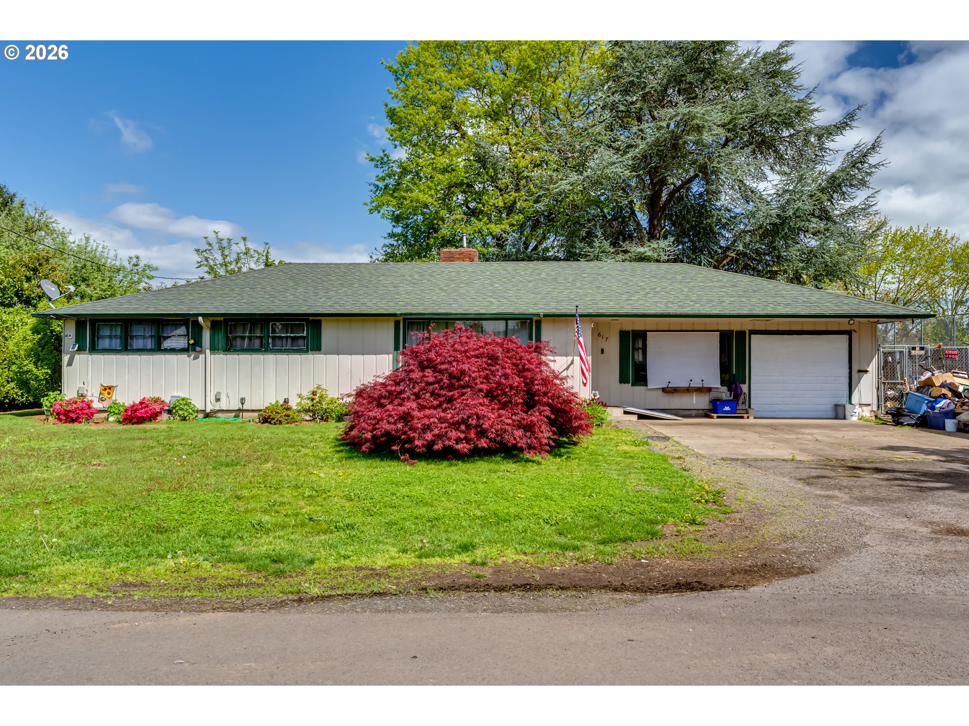 617 Ellsworth Street Eugene, OR 97402 - Photo 2 of 16 Gallery Image 2