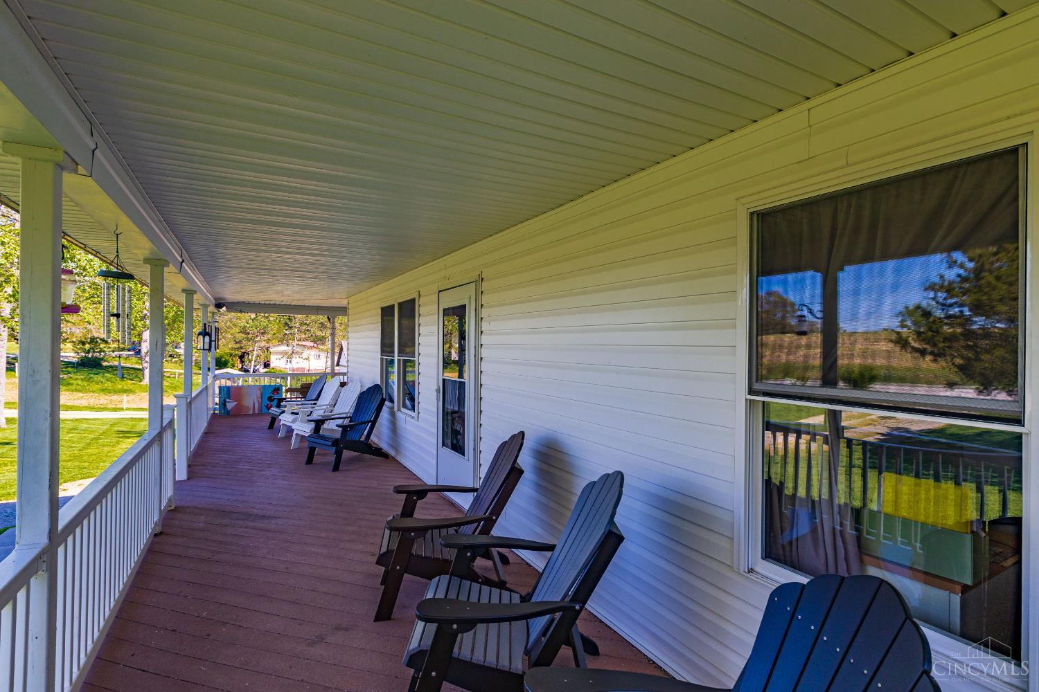 125 Hull Road West Union, OH 45693 - Photo 20 of 63