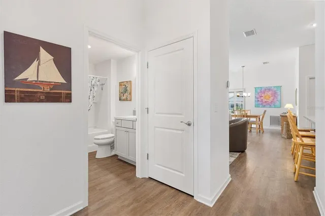 $284,500 | 1225 Eunice Street, The Villages, FL 34762