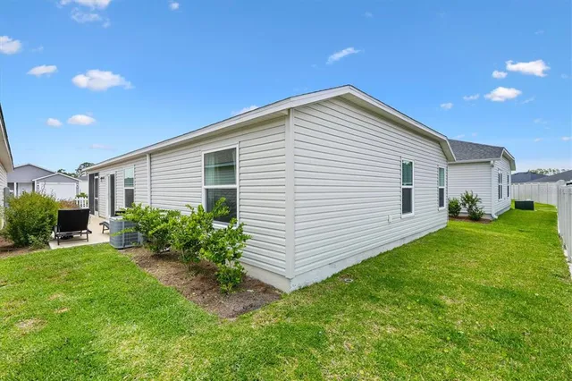 $284,500 | 1225 Eunice Street, The Villages, FL 34762