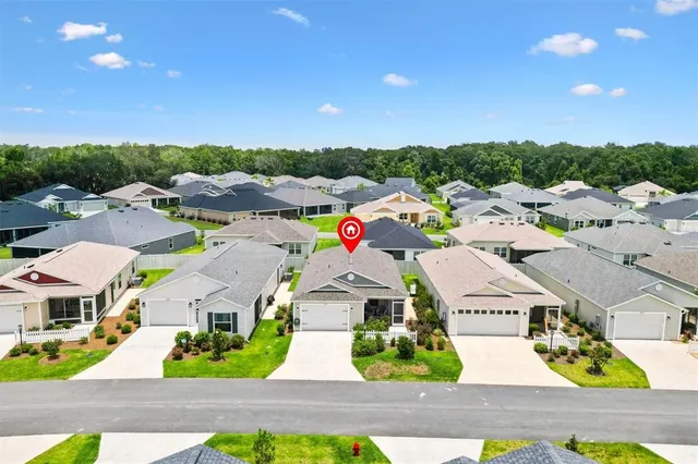 $284,500 | 1225 Eunice Street, The Villages, FL 34762