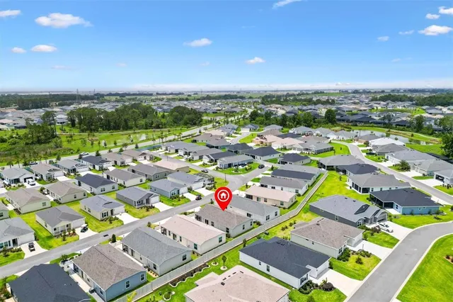 $284,500 | 1225 Eunice Street, The Villages, FL 34762