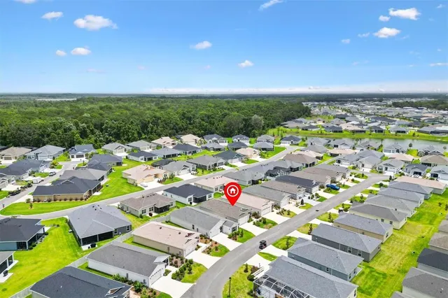 $284,500 | 1225 Eunice Street, The Villages, FL 34762