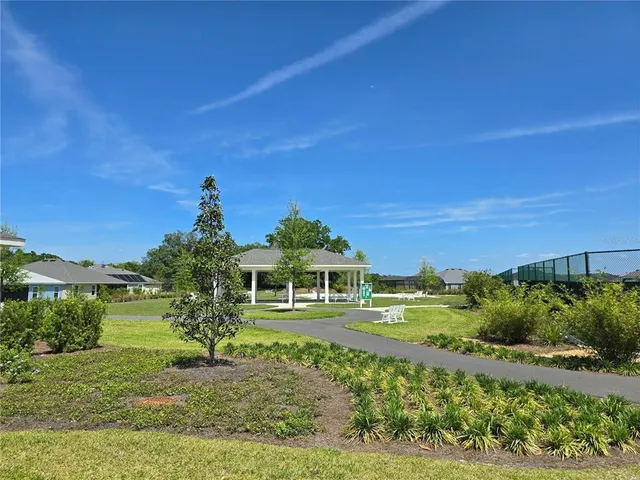 $284,500 | 1225 Eunice Street, The Villages, FL 34762