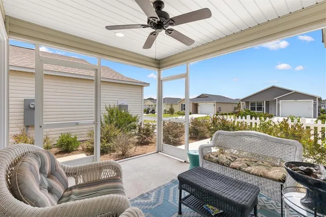 $284,500 | 1225 Eunice Street, The Villages, FL 34762