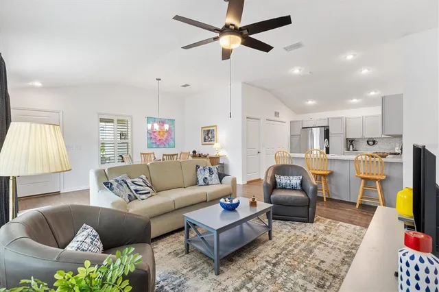 $284,500 | 1225 Eunice Street, The Villages, FL 34762