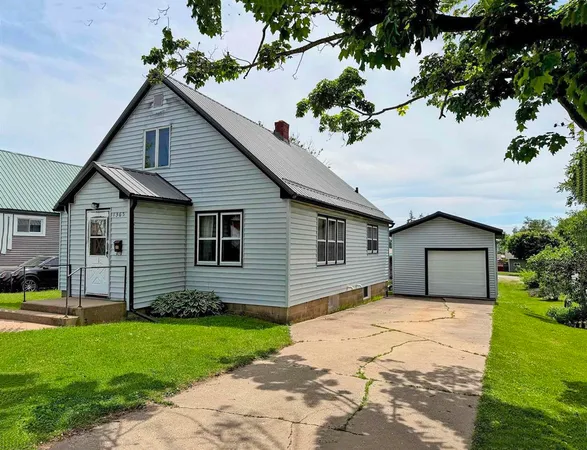 $135,000 | 1365 11th Street, Fennimore, WI 53809