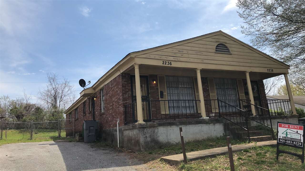 2238 Charjean Road Memphis, TN 38114 - Photo 1 of 1 Gallery Image 1