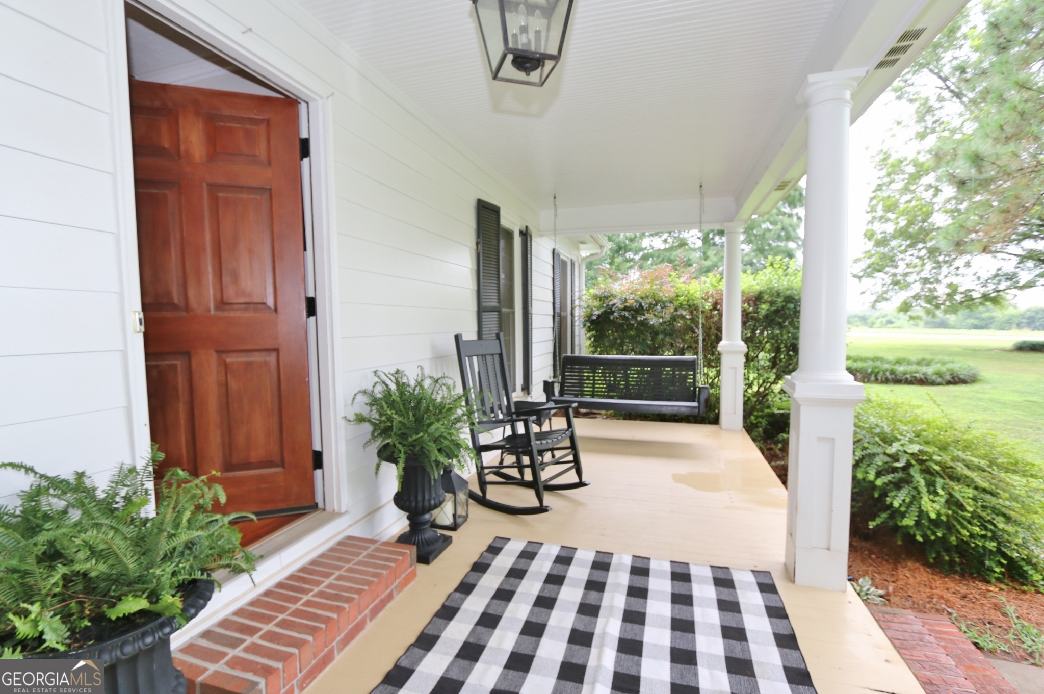 1001 Brownwood Road Madison, GA 30650 - Photo 2 of 20
