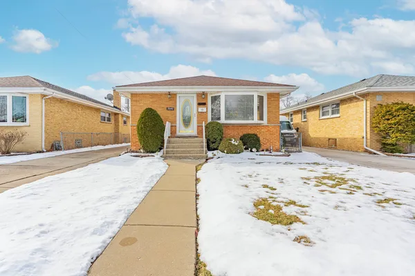 $395,000 | 3640 Hawthorne Street, Franklin Park, IL 60131