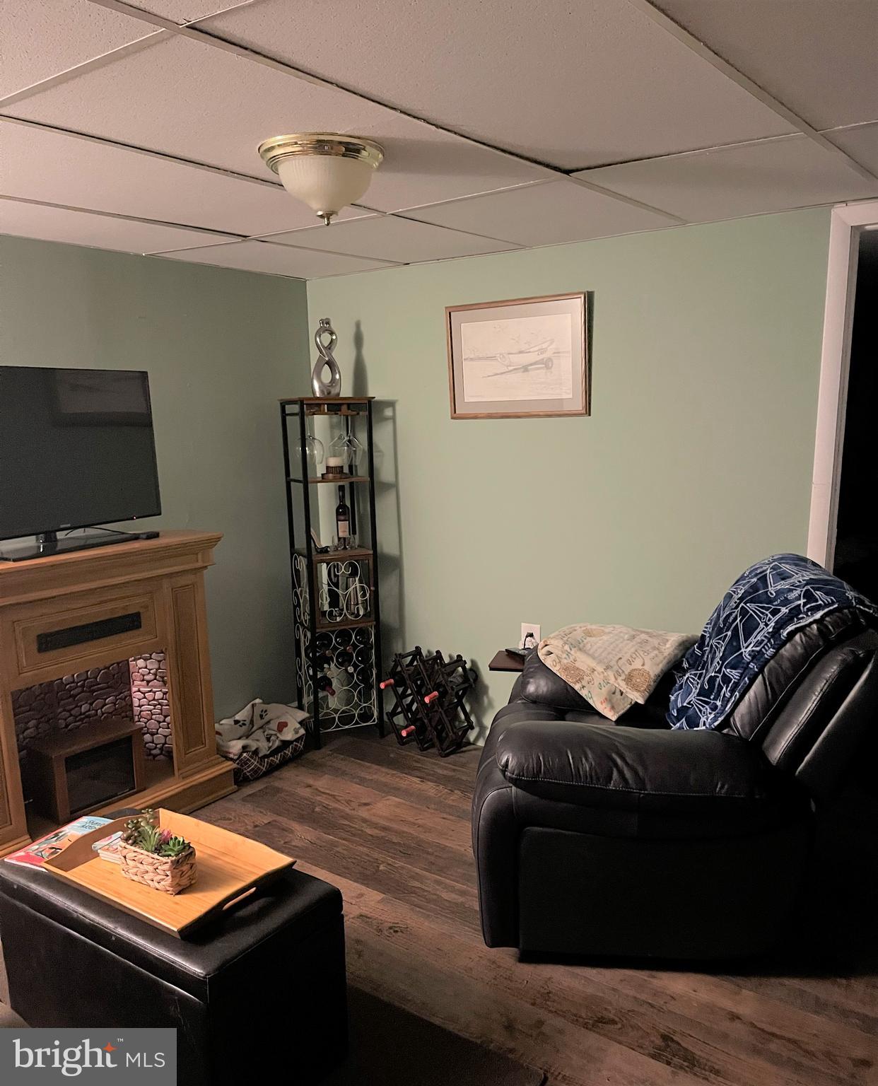 16 Gerard Road Hamilton, NJ 08620 - Photo 8 of 12 Finished Basement