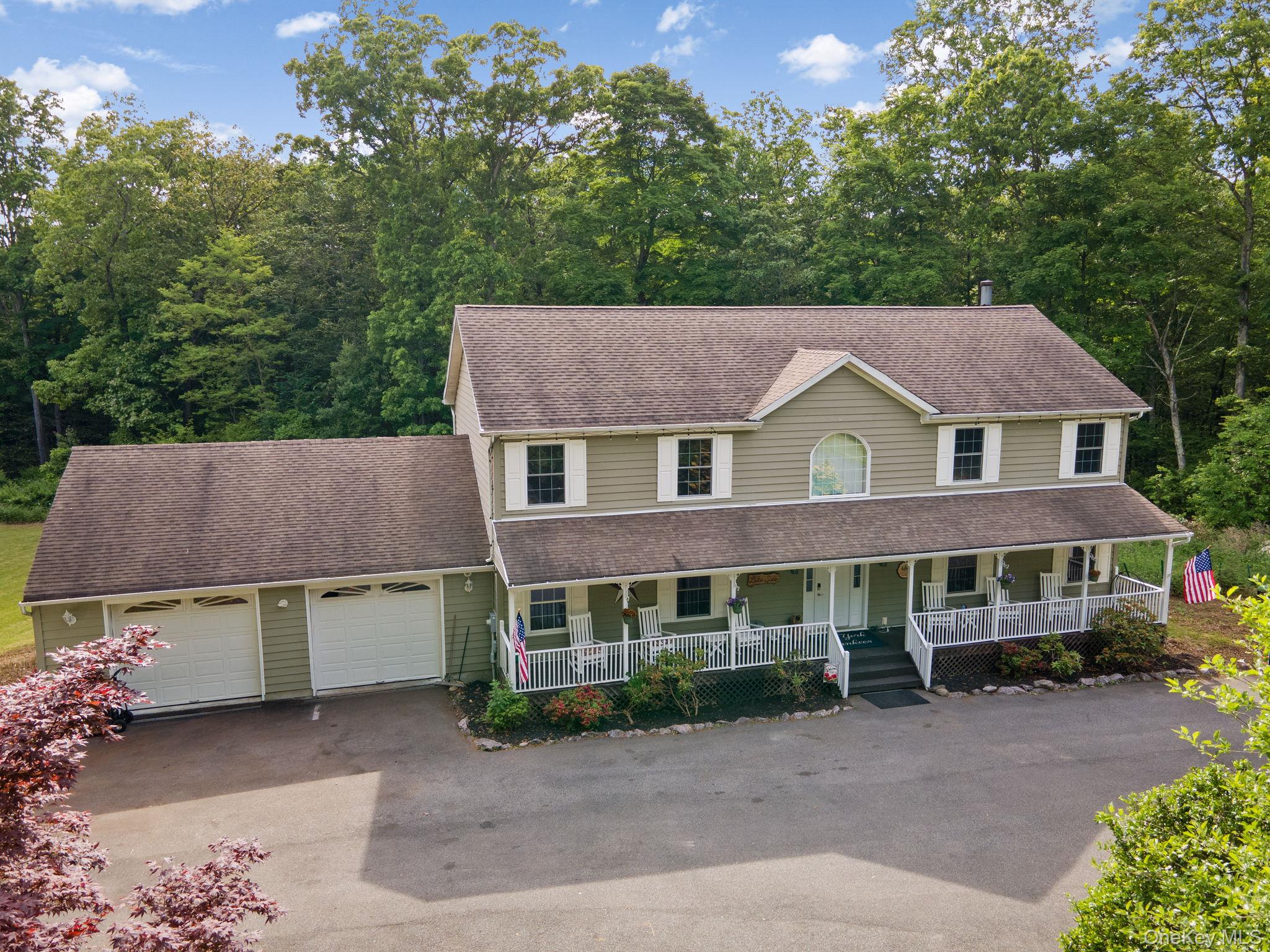 181 Penaluna Road Monroe, NY 10950 - Photo 1 of 33