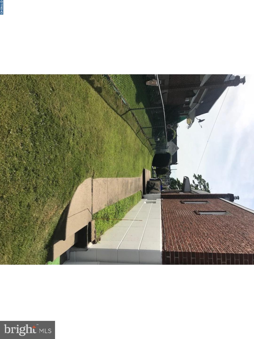 8802 Blue Grass Road Philadelphia, PA 19152 - Photo 19 of 21 Side Yard