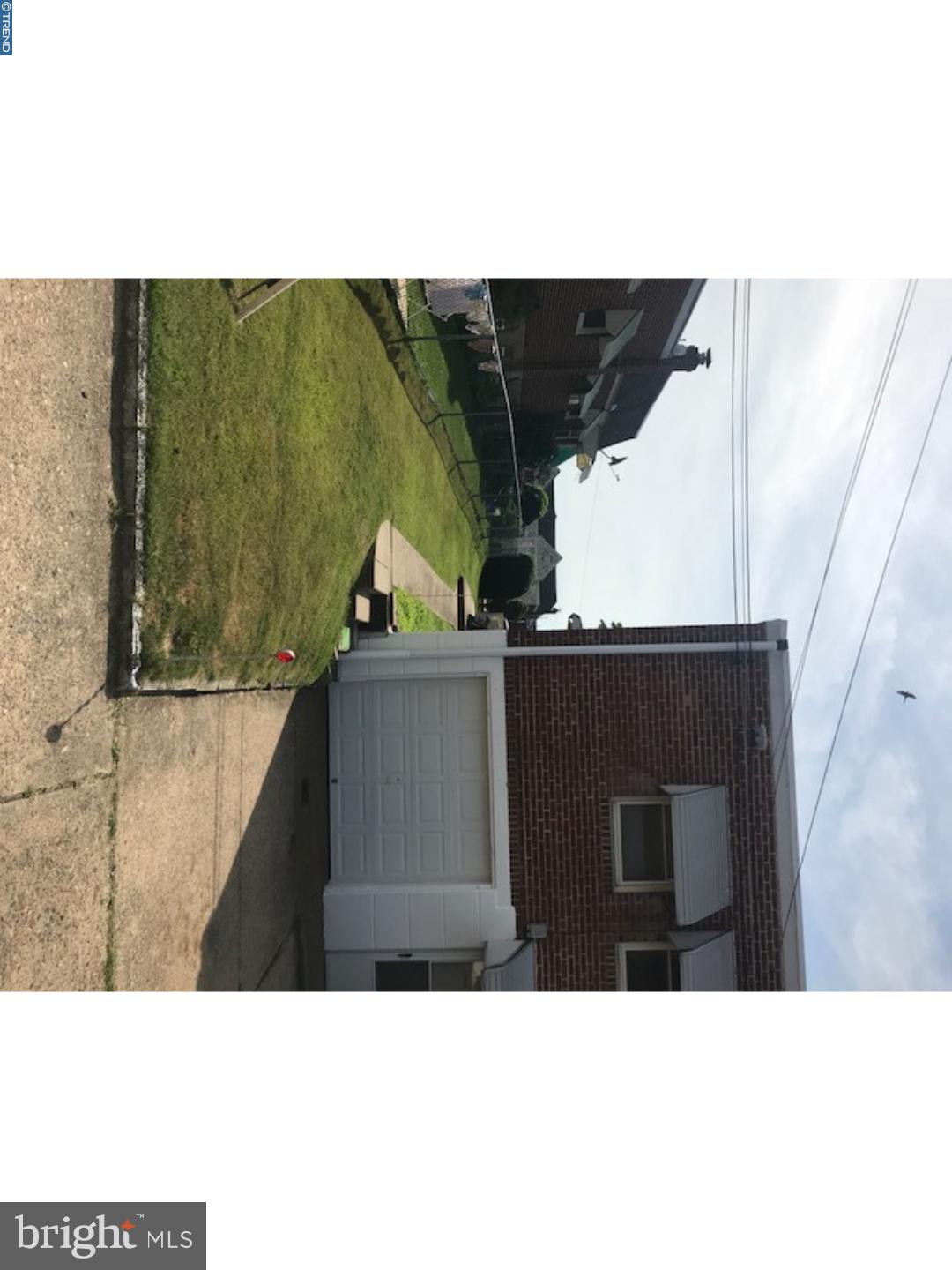 8802 Blue Grass Road Philadelphia, PA 19152 - Photo 20 of 21 Side Yard