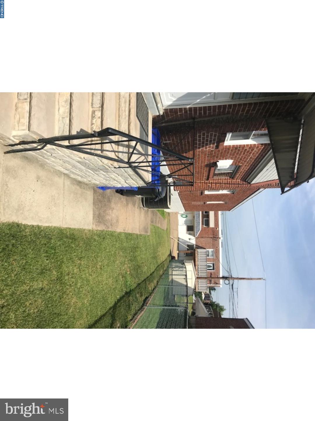8802 Blue Grass Road Philadelphia, PA 19152 - Photo 21 of 21 Side Yard