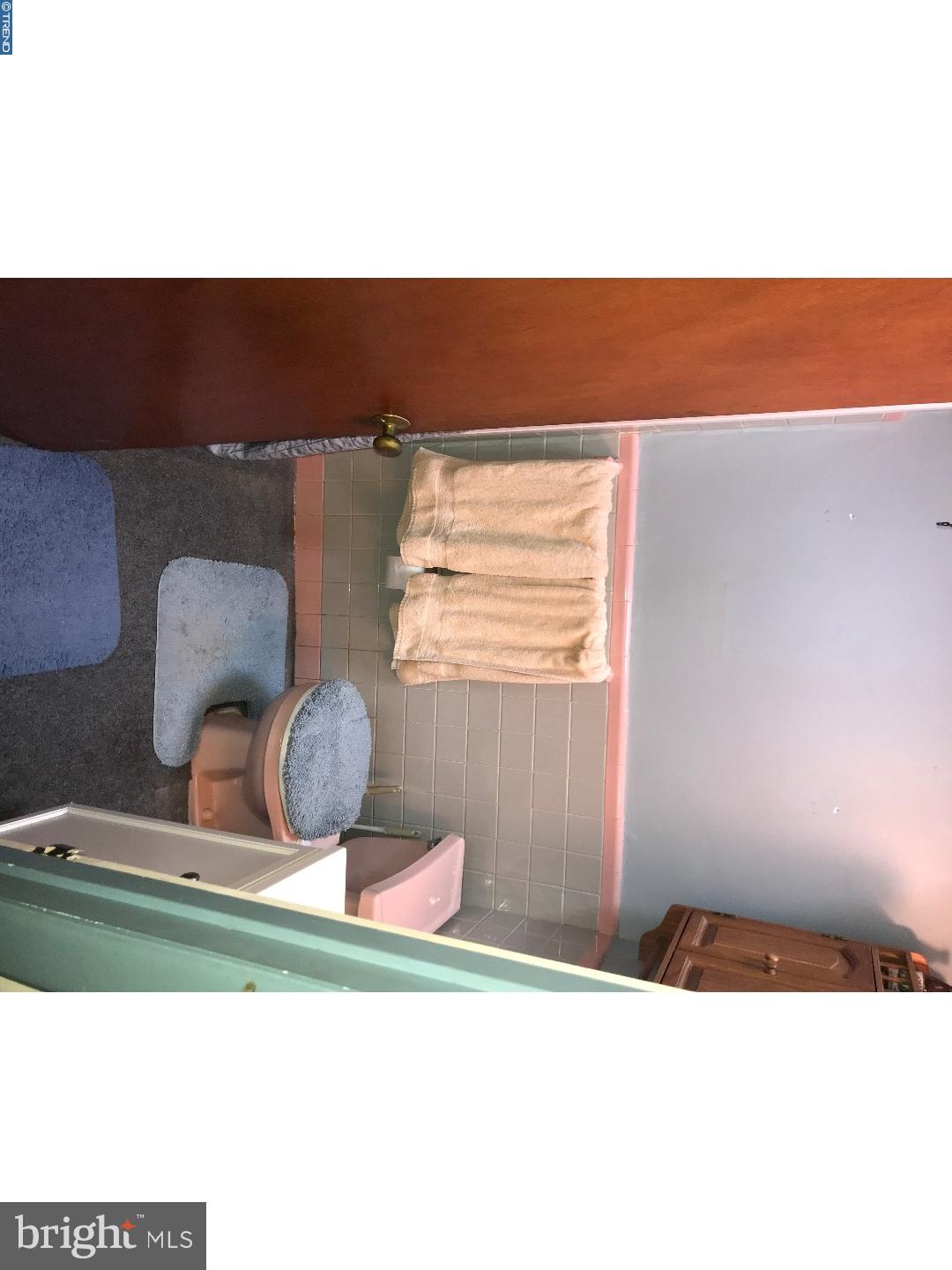 8802 Blue Grass Road Philadelphia, PA 19152 - Photo 7 of 21 Bathroom