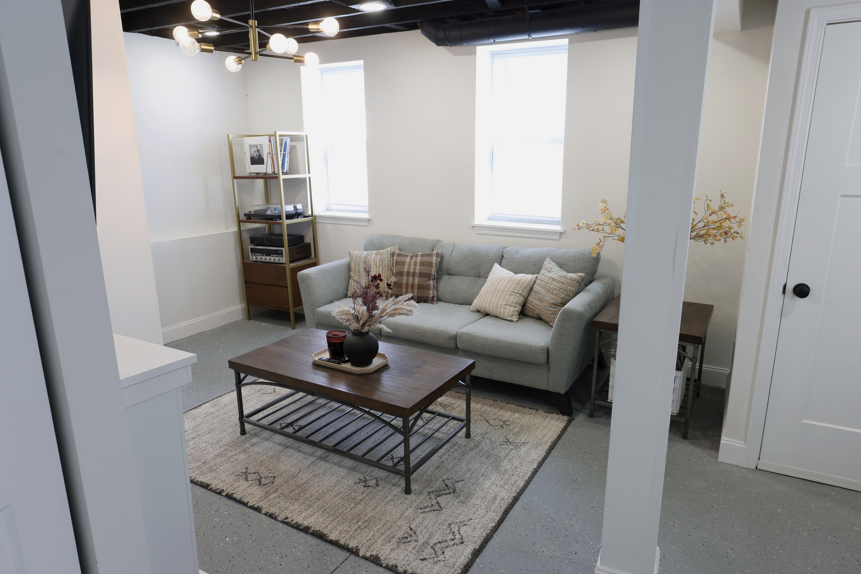 2479 South 10th Street Milwaukee, WI 53215 - Photo 21 of 26 Basement