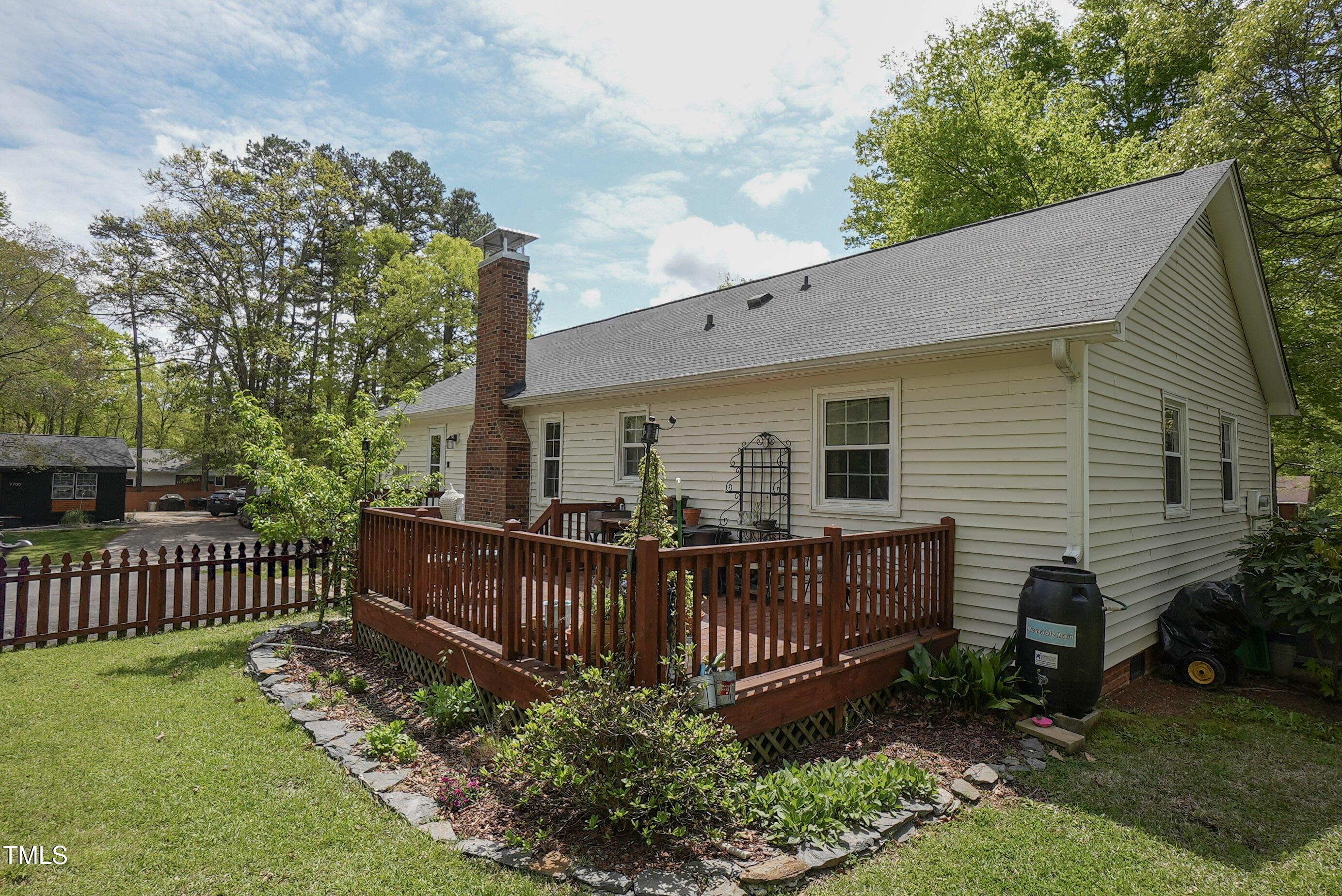 700 Sawmill Road Raleigh, NC 27615 - Photo 13 of 22 13
