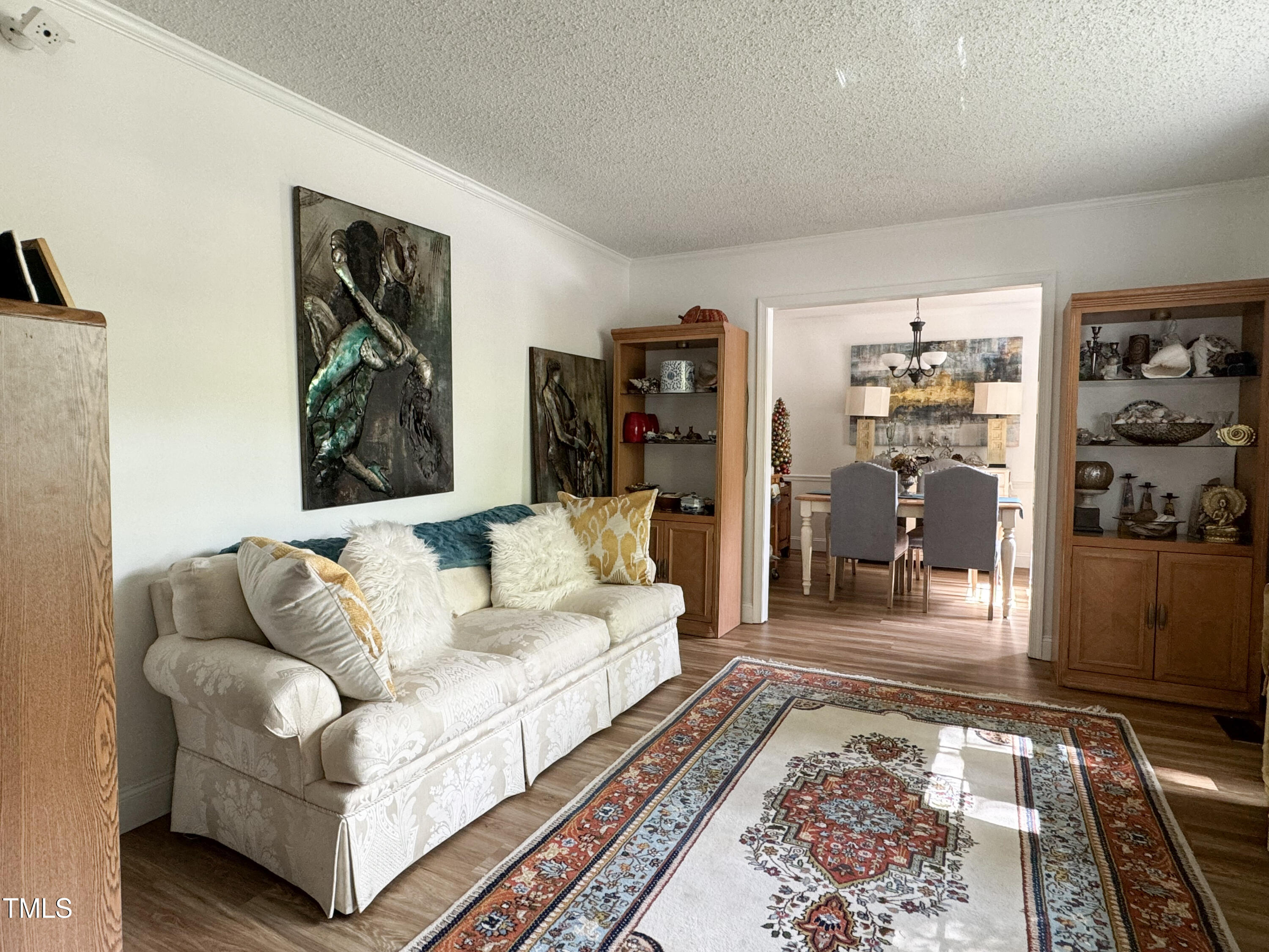 700 Sawmill Road Raleigh, NC 27615 - Photo 6 of 22 6