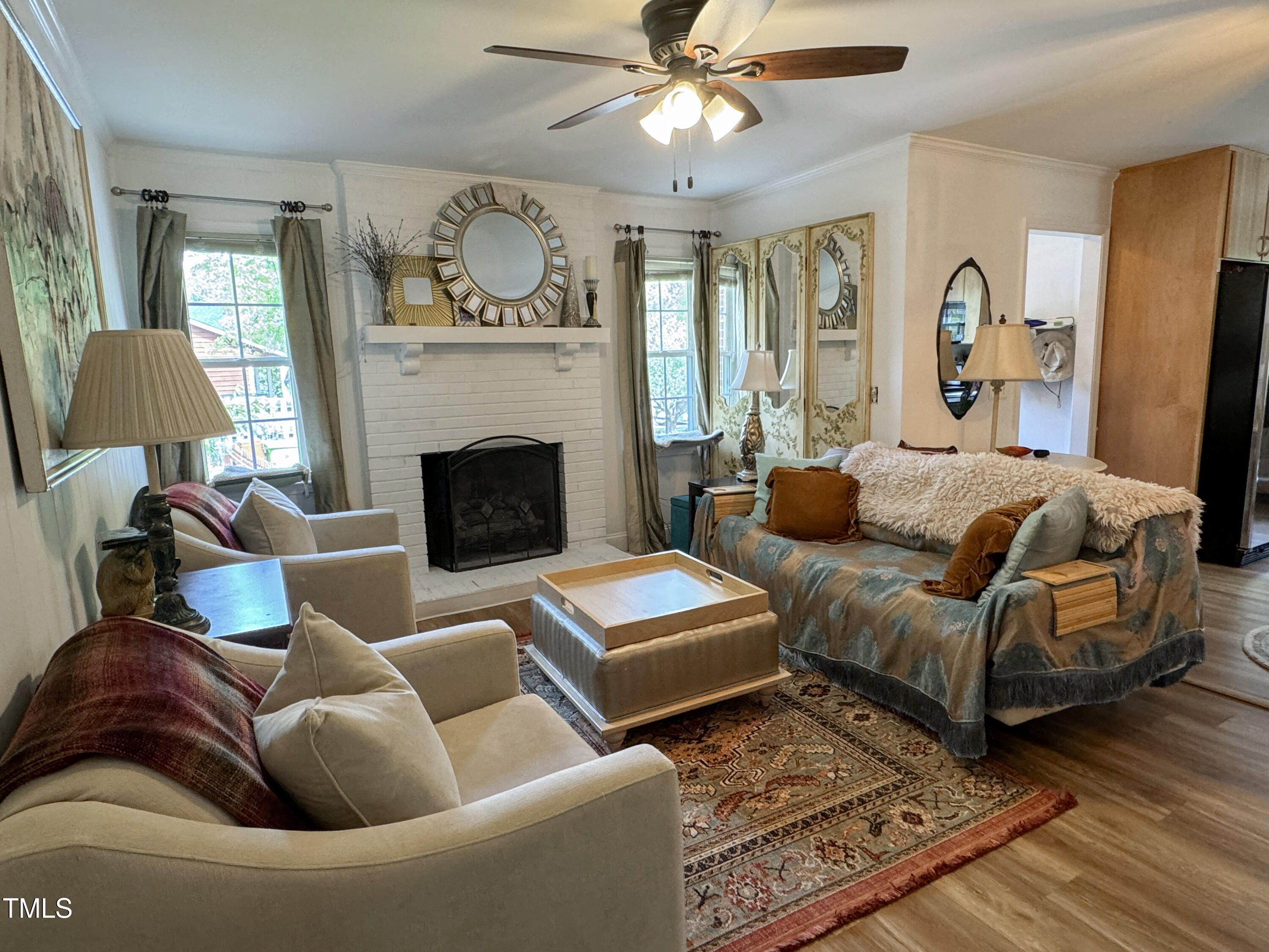 700 Sawmill Road Raleigh, NC 27615 - Photo 8 of 22 9