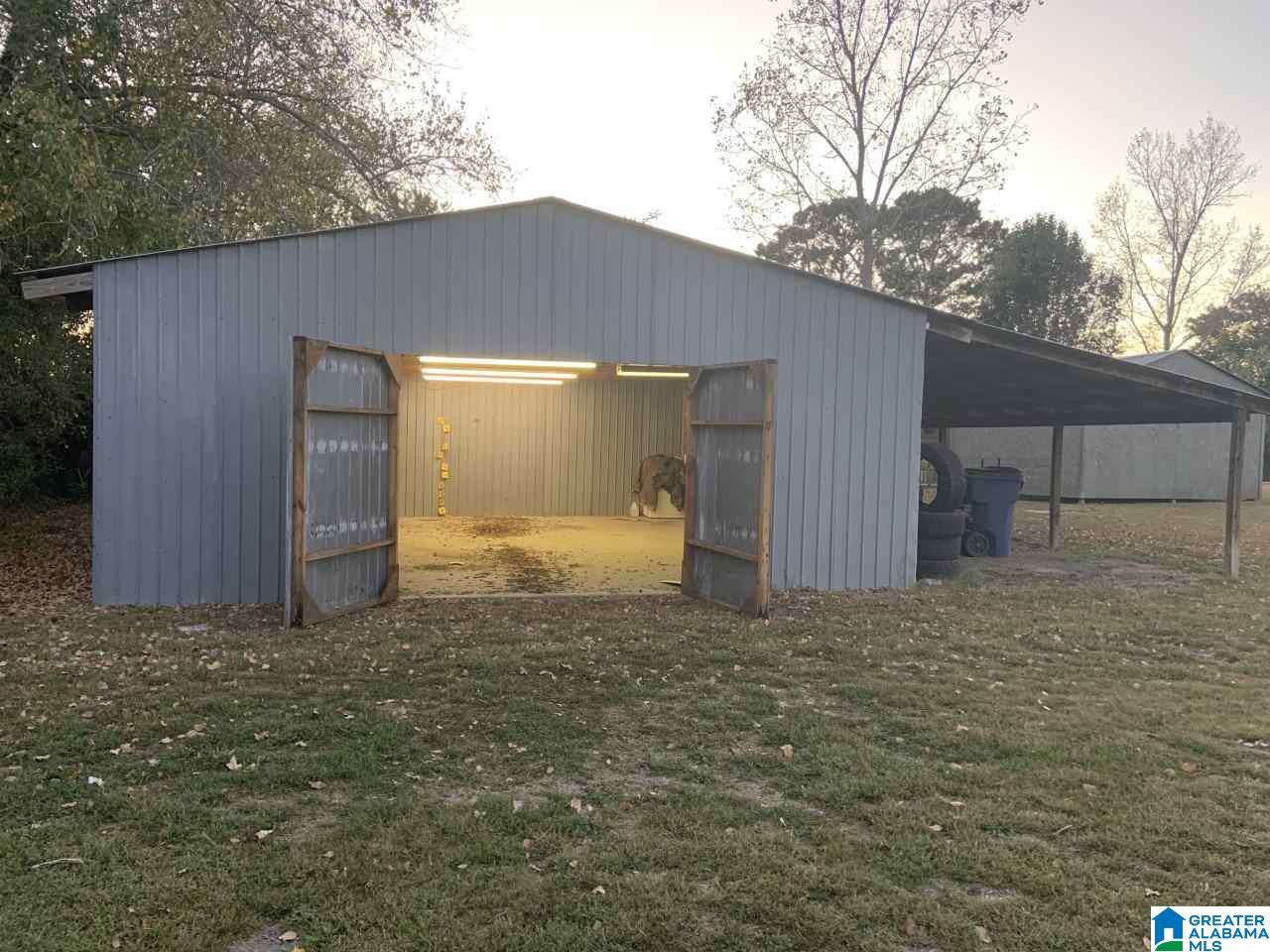 2431 Oneonta Cut-Off Road Albertville, AL 35950 - Photo 27 of 27