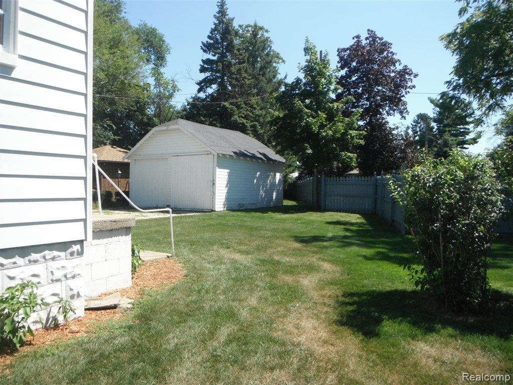 36845 Goddard Road Romulus, MI 48174 - Photo 2 of 15 Haggerty & Goddard 013.JPG