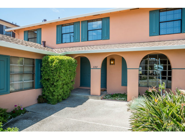 640 Clearfield Drive Millbrae, CA 94030 - Photo 2 of 25