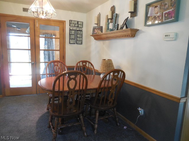 10163 Prospect Road Strongsville, OH 44149 - Photo 3 of 25 PERFECT FOR CANDLELIGHT DINNERS AND FAMILY HOLIDAYS