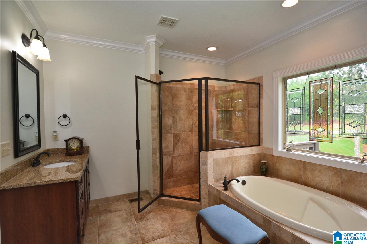 132 Highland Ridge Drive Chelsea, AL 35043 - Photo 29 of 48