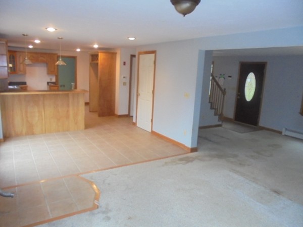 114 Mashapaug Road Sturbridge, MA 01566 - Photo 8 of 11 a view of a kitchen with a sink