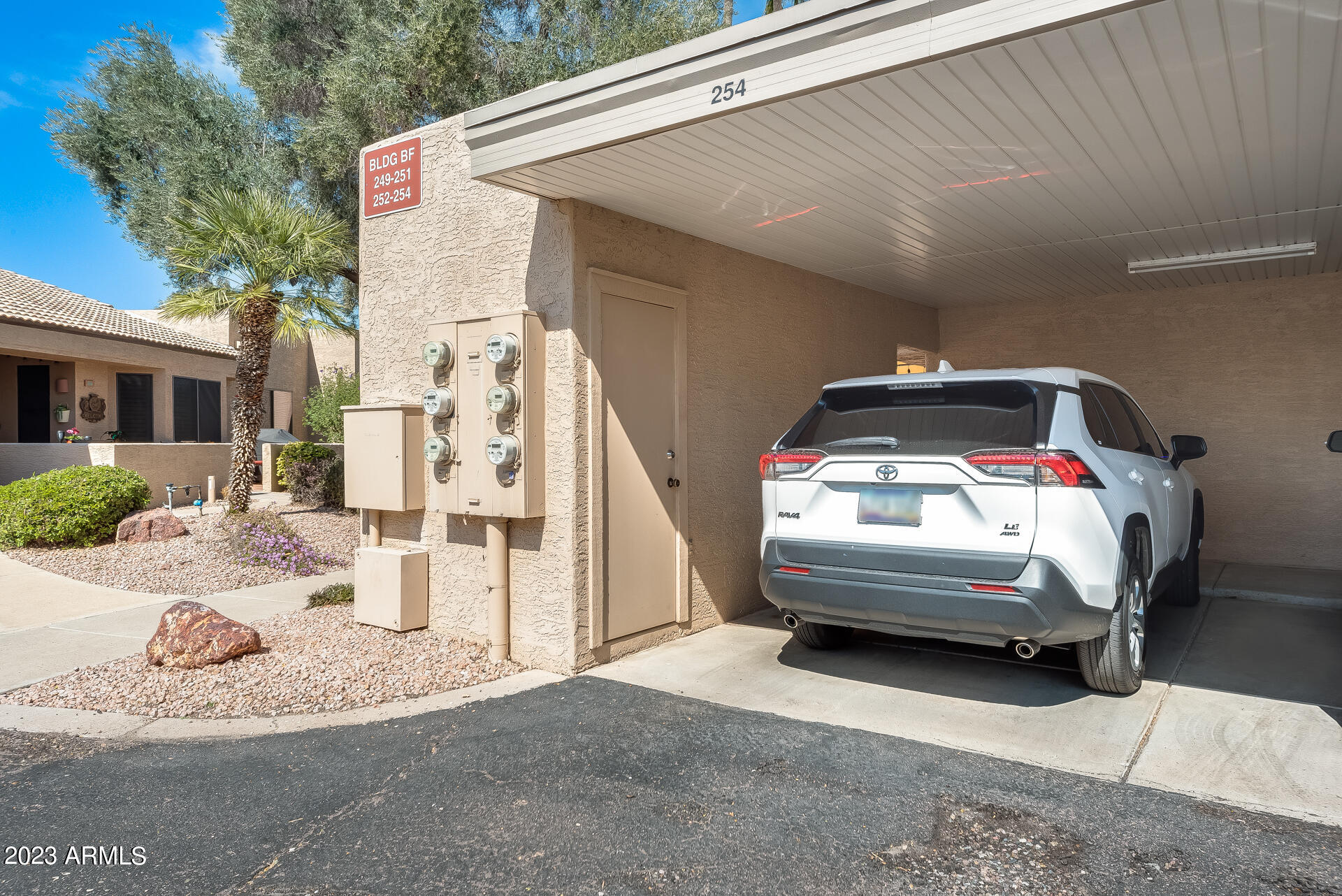 14300 West Bell Road, Unit 254 Surprise, AZ 85374 - Photo 23 of 55 35