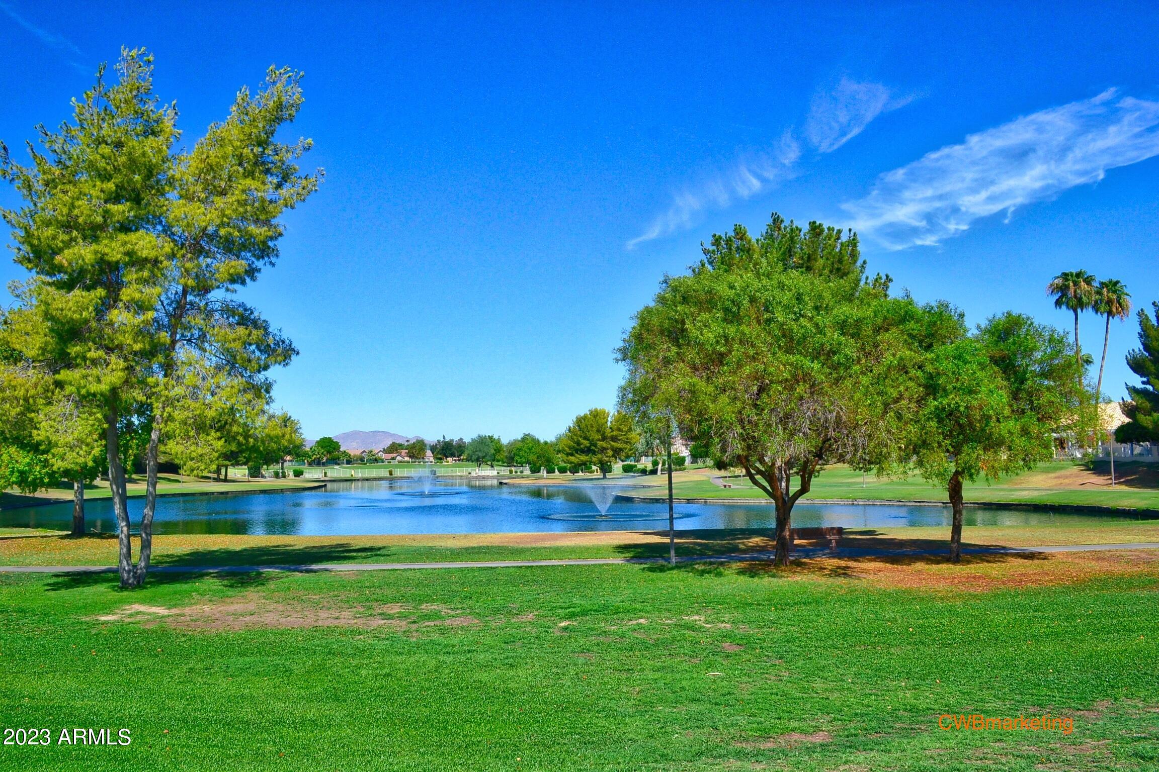 14300 West Bell Road, Unit 254 Surprise, AZ 85374 - Photo 43 of 55 ISVlake3cwb