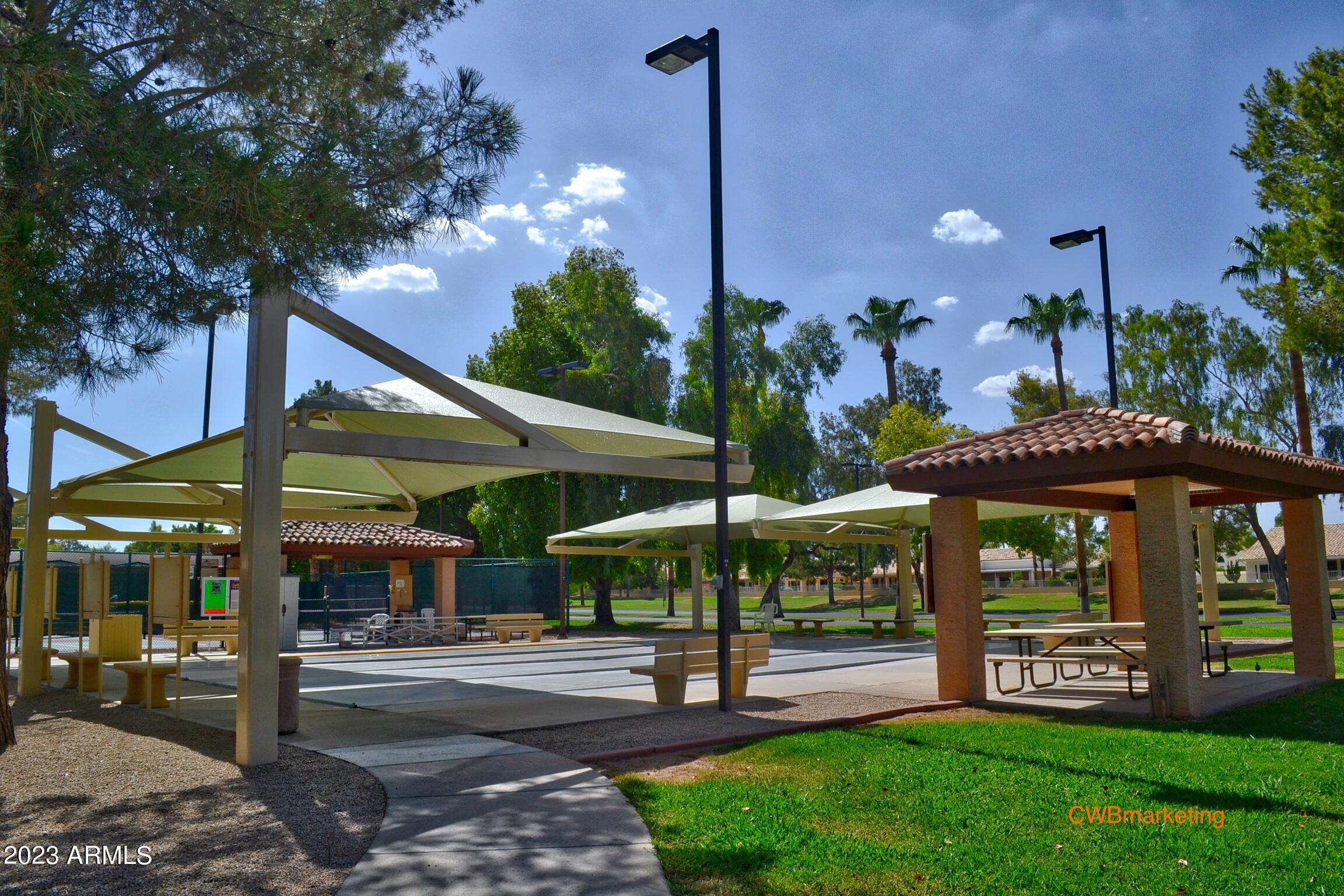 14300 West Bell Road, Unit 254 Surprise, AZ 85374 - Photo 47 of 55 MShufflecover1cwb