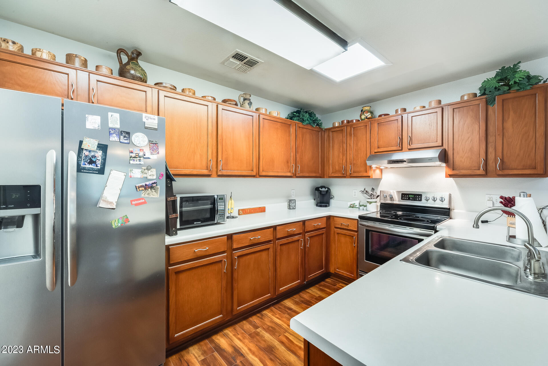 14300 West Bell Road, Unit 254 Surprise, AZ 85374 - Photo 9 of 55 20
