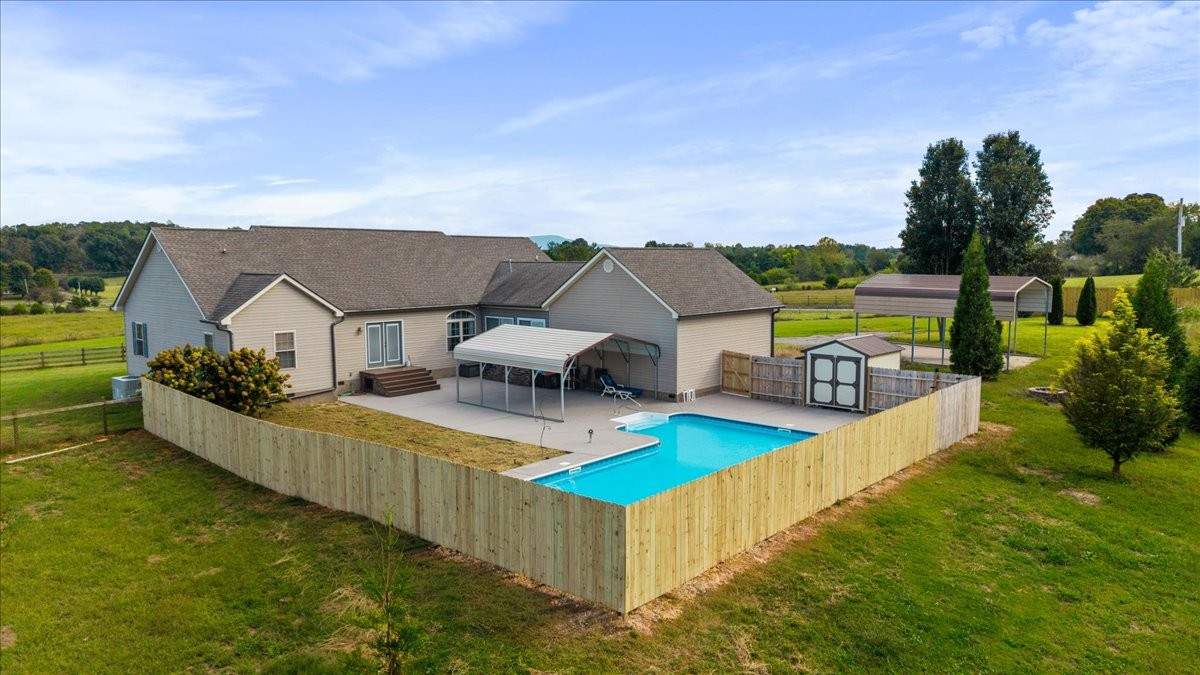 680 Horton Road Southeast Cleveland, TN 37323 - Photo 63 of 68 Gallery Image 63
