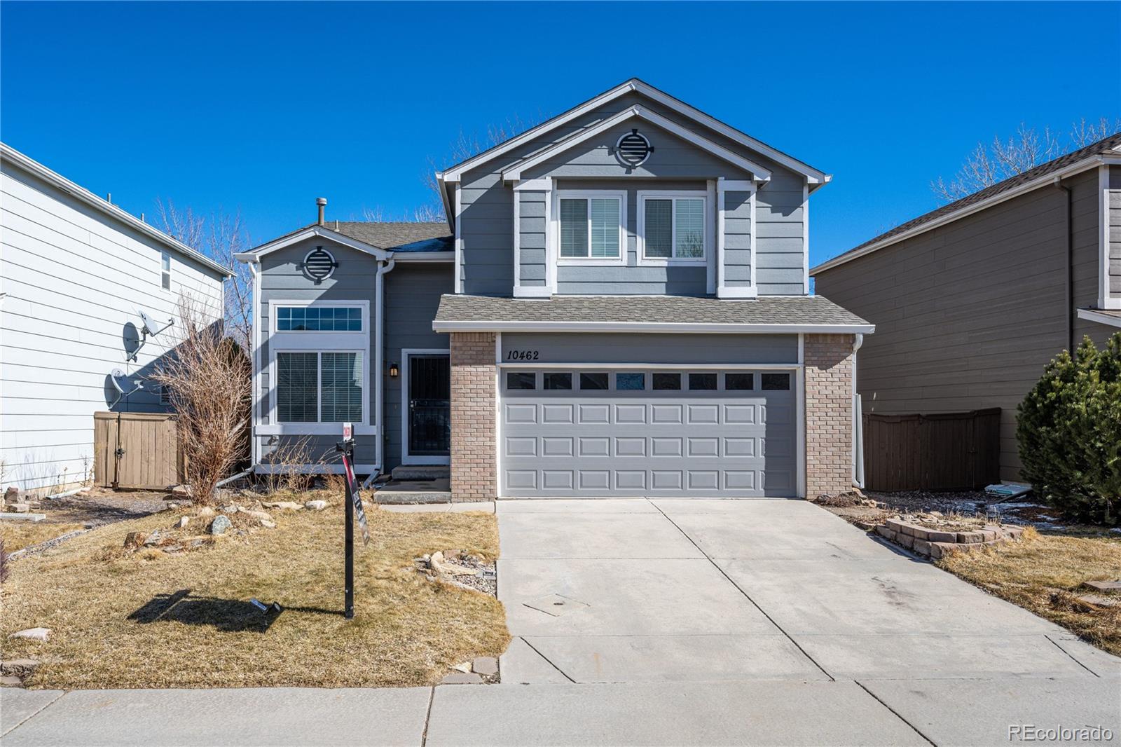 10462 Hyacinth Street Highlands Ranch, CO 80129 - Photo 1 of 40 Gallery Image 1