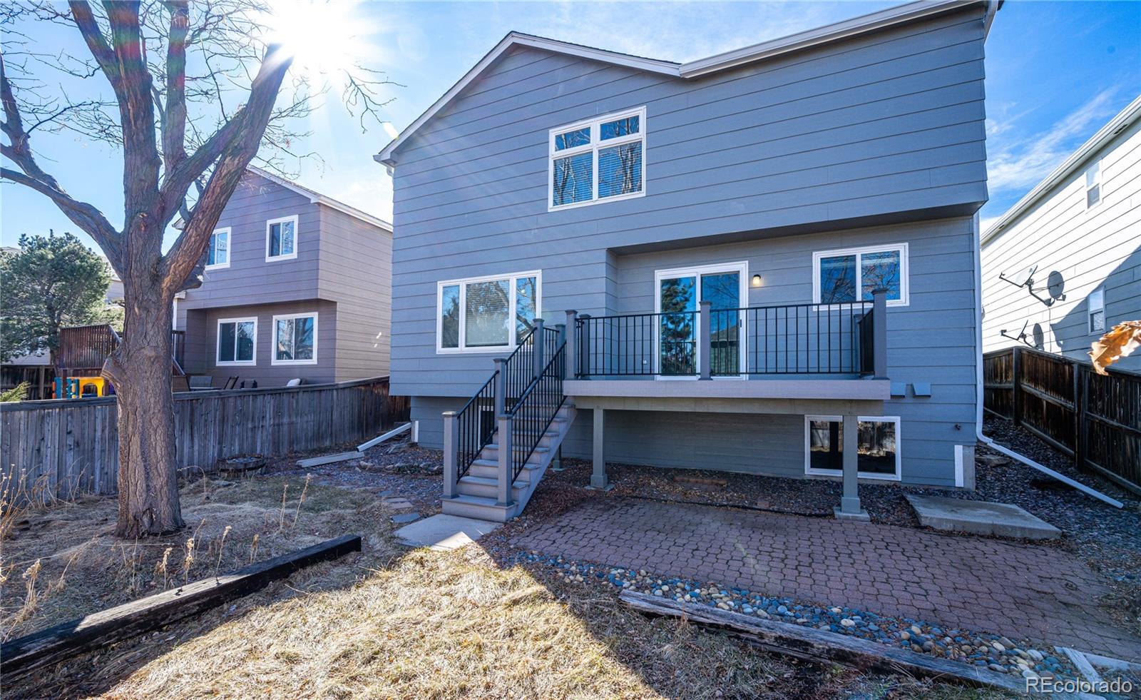 10462 Hyacinth Street Highlands Ranch, CO 80129 - Photo 35 of 40 Gallery Image 35