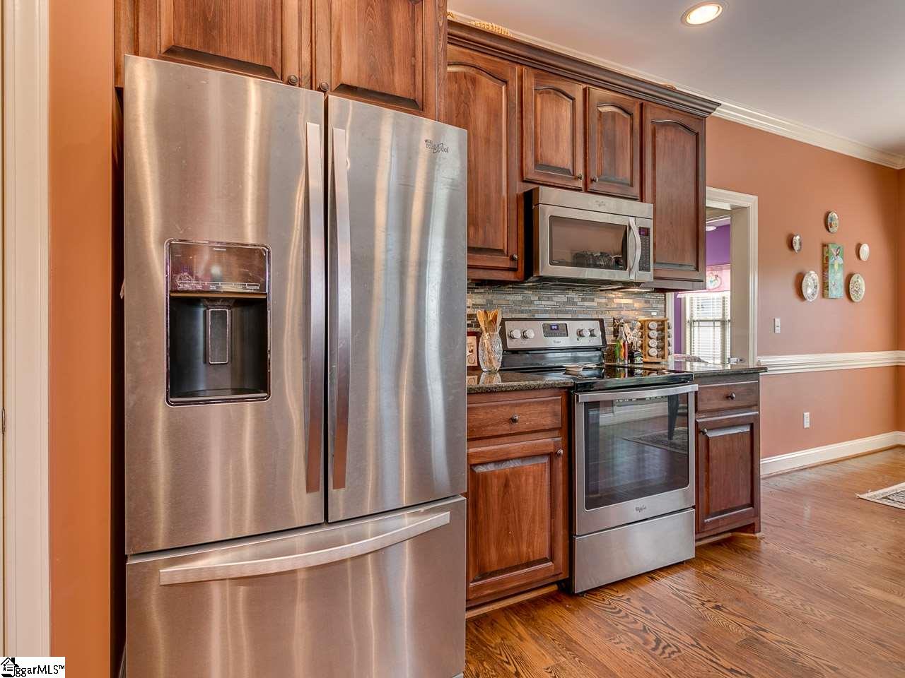 151 Sunset Road Landrum, SC 29356 - Photo 14 of 36