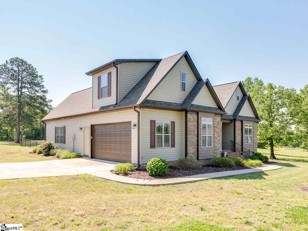 151 Sunset Road Landrum, SC 29356 - Photo 5 of 36