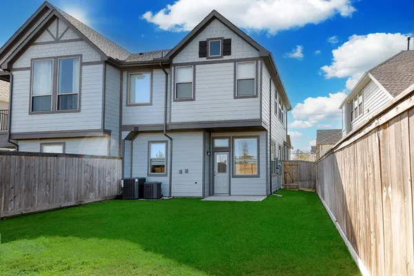 $2,600 | 19646 San Angelo Park Drive, Cypress, TX 77433