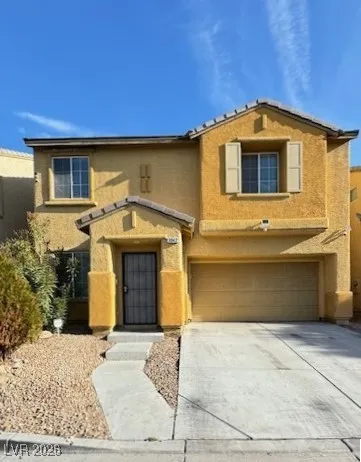 $2,300 | 3942 Meadow Foxtail Drive, Las Vegas, NV 89122
