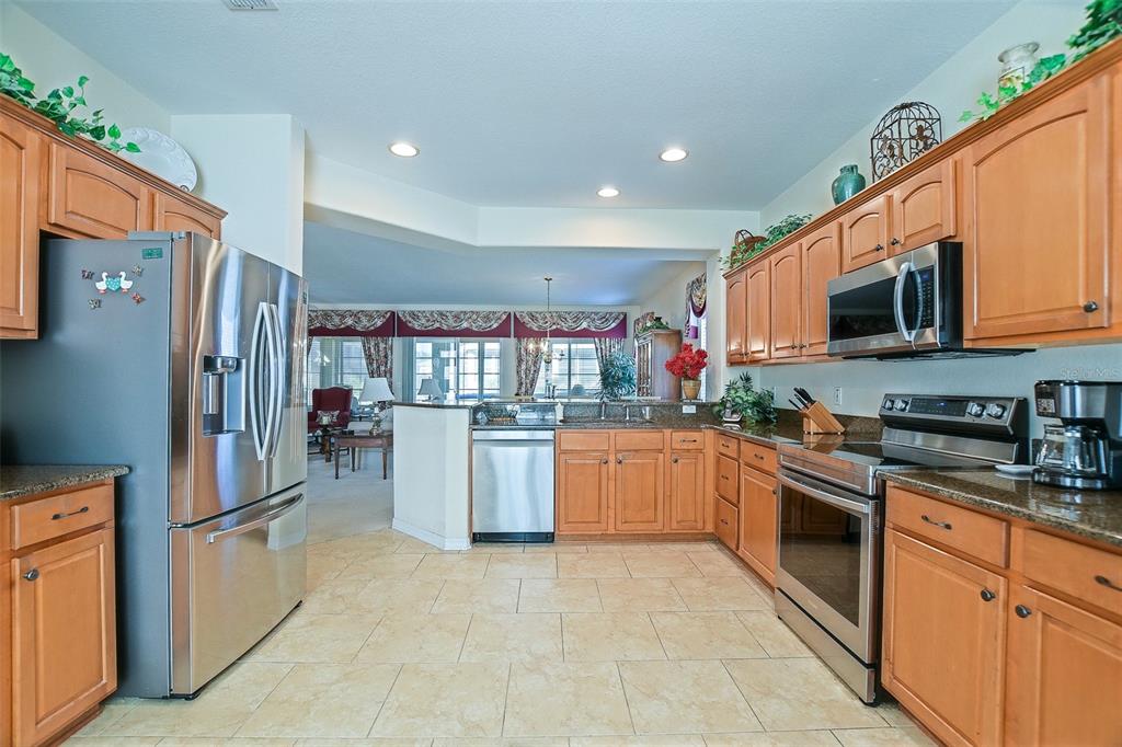 9495 Southeast 130th Place Road Summerfield, FL 34491 - Photo 16 of 47