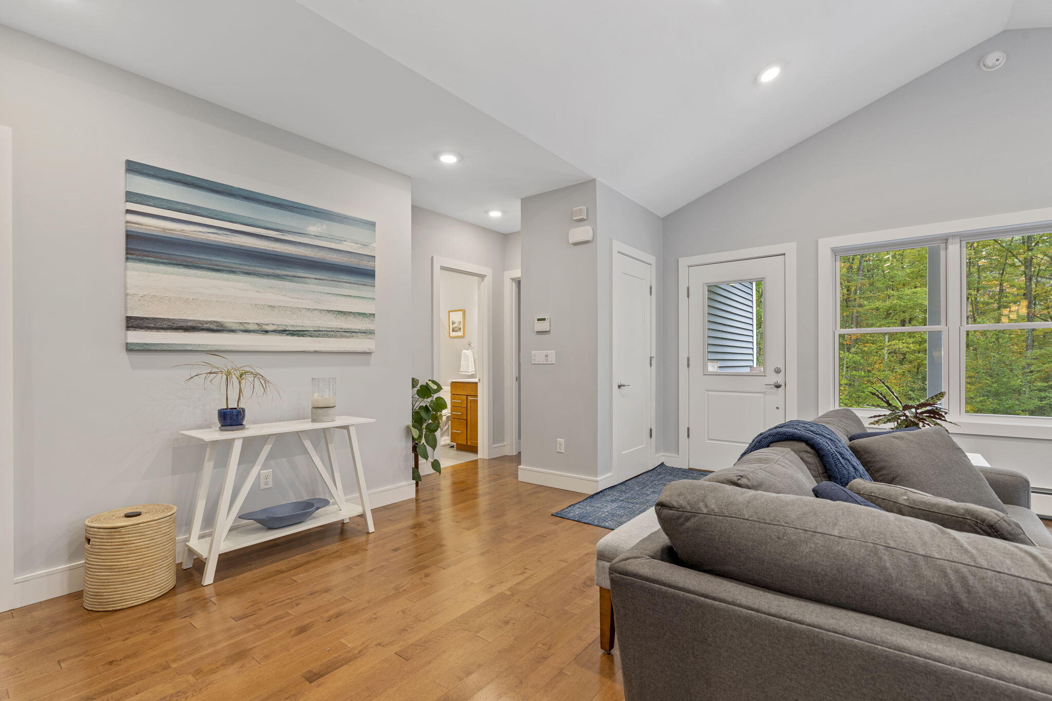 475 Valley Road North Berwick, ME 03906 - Photo 23 of 37 Entrance