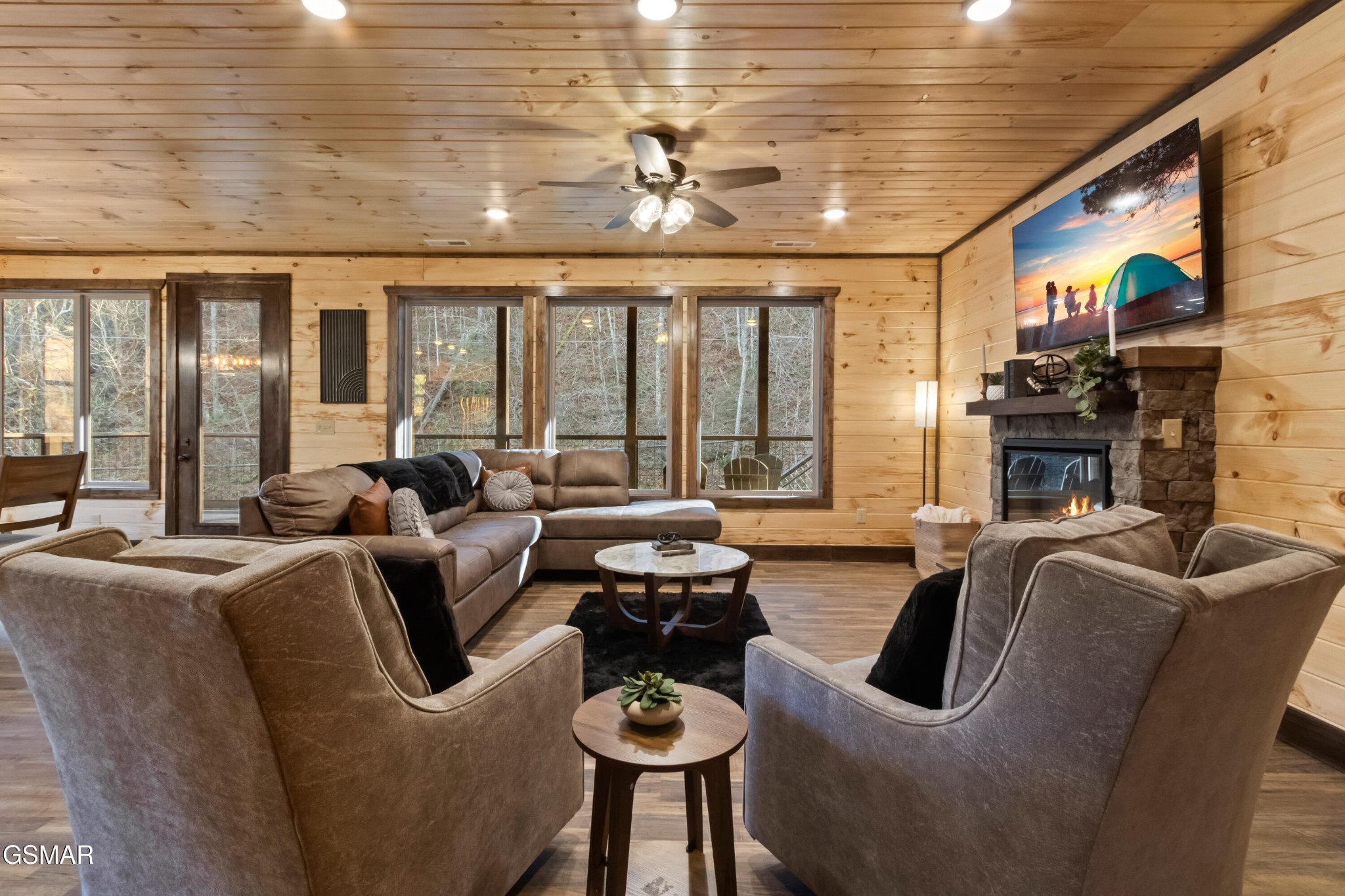 985 King Branch Road Sevierville, TN 37876 - Photo 9 of 44 Gallery Image 9