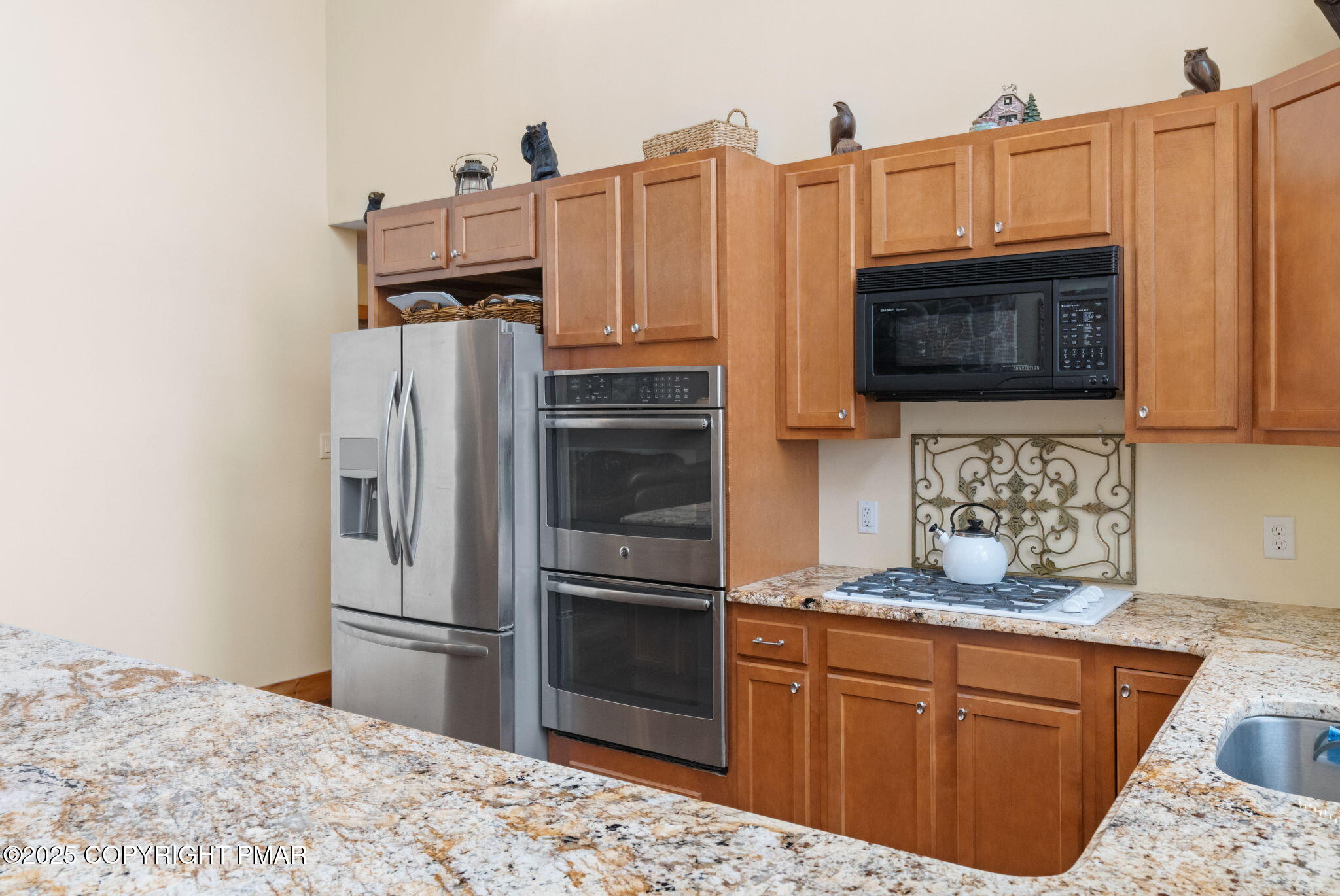 15 Trillium Road Jim Thorpe, PA 18229 - Photo 23 of 99 Kitchen