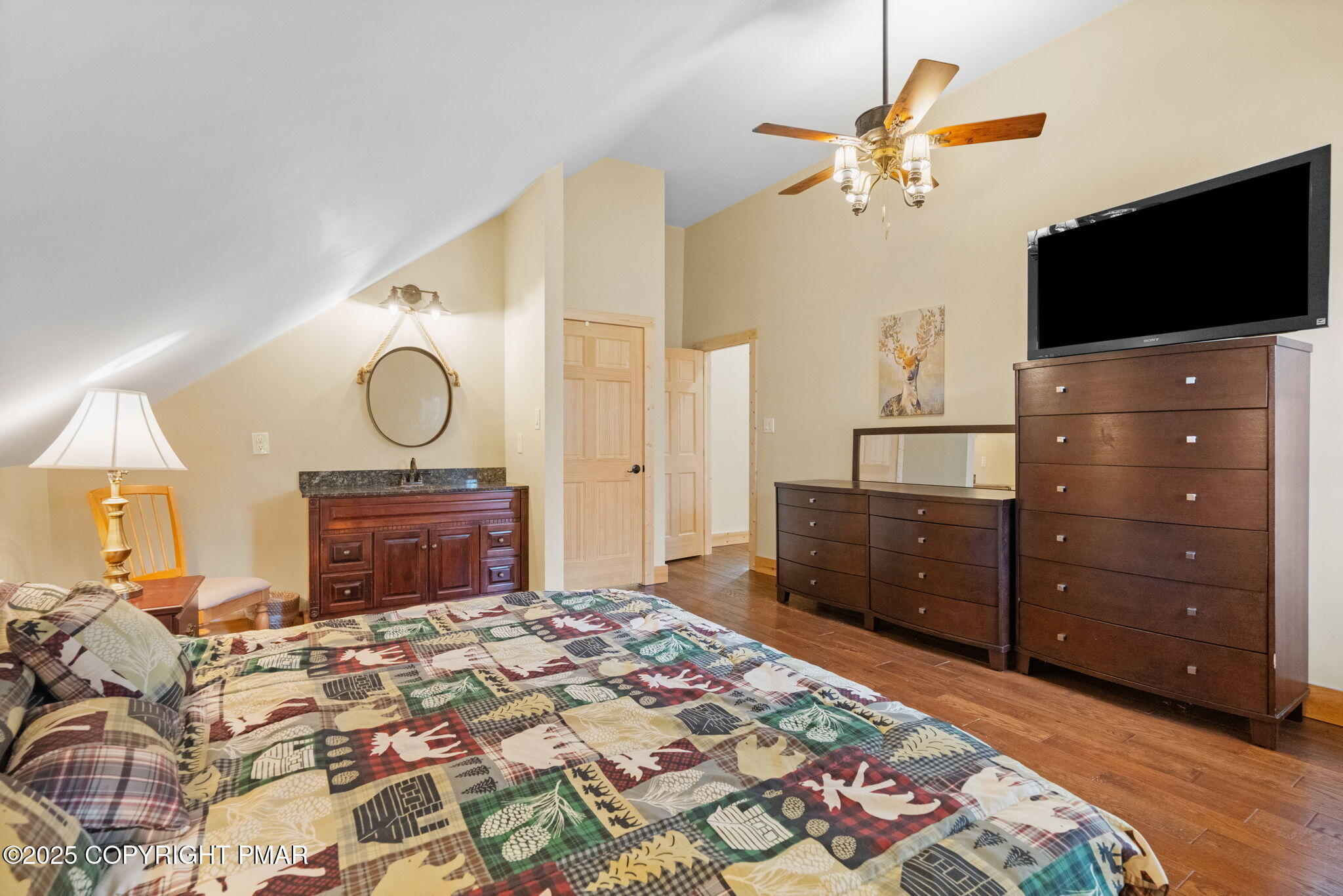 15 Trillium Road Jim Thorpe, PA 18229 - Photo 54 of 99 Bedroom
