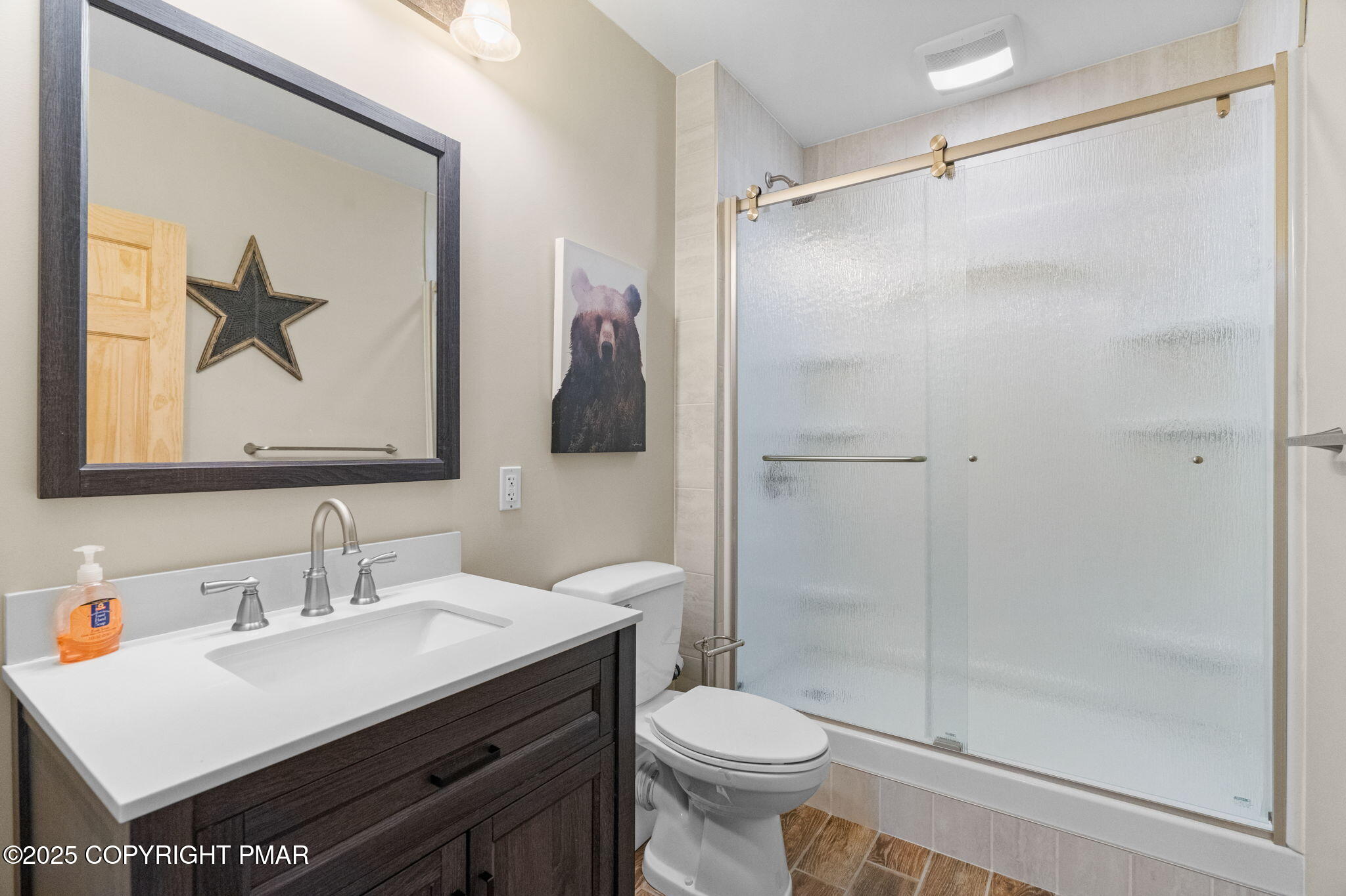 15 Trillium Road Jim Thorpe, PA 18229 - Photo 75 of 99 Bathroom