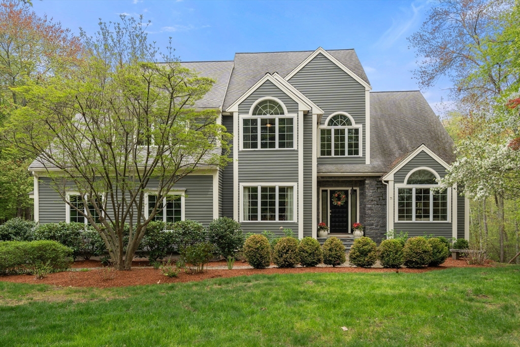 71 Sears Road Southborough, MA 01772 - Photo 1 of 39